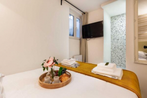 Charming Apartment - 1BD - 4P - near Eiffel Tower